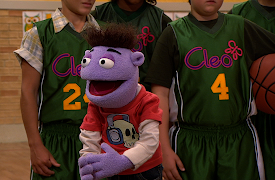 Crash & Bernstein: Coach Crash