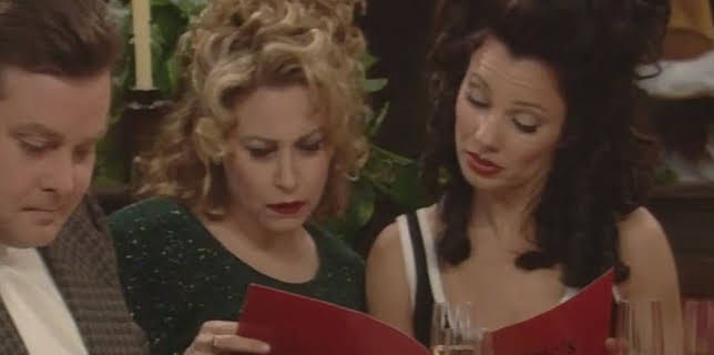 04:55: Nanny (S4 E14) (S4) | TV3 | 1/7 2026