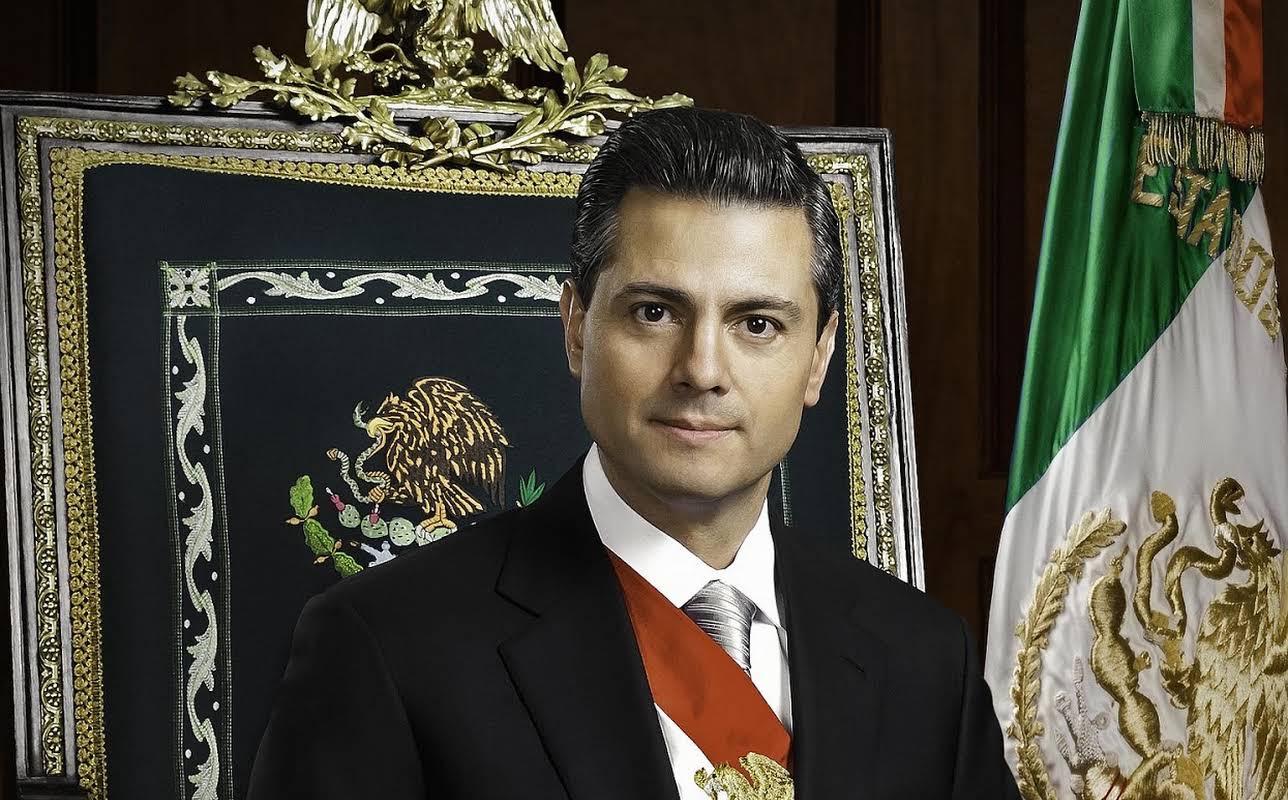 Enrique Peña Nieto