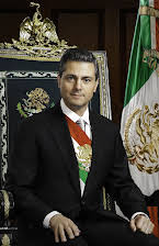 Enrique Peña Nieto as 