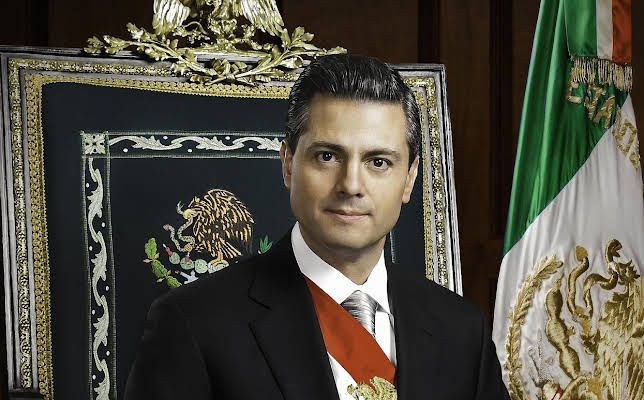 Enrique Peña Nieto