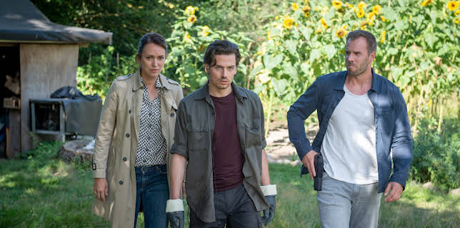 11:15: SOKO Wismar | ZDF | 12/30 2025