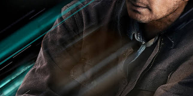 9:20 PM: Honest Thief | Channel 4 | 11/1 2025