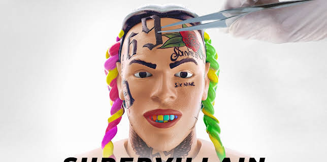 Supervillain: The Making of Tekashi 6ix9ine Season 1