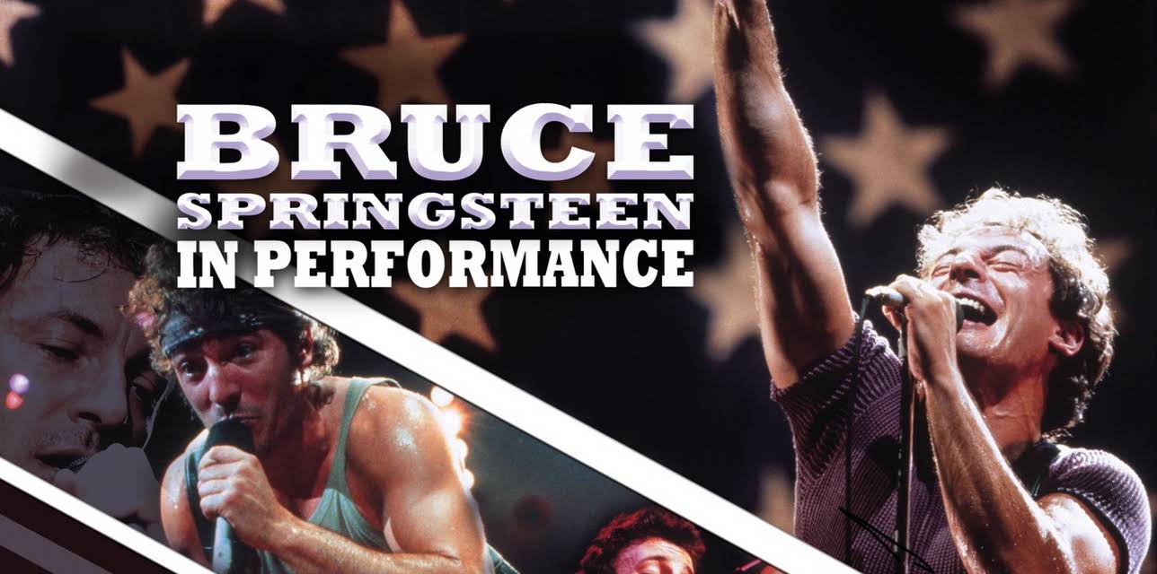 Bruce Springsteen: In Performance (2007)