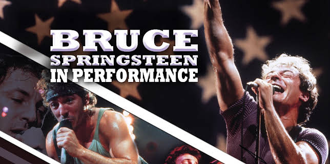 Bruce Springsteen: In Performance (2007)