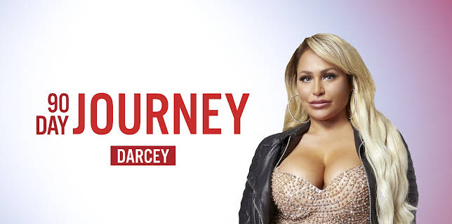 90 Day Journey: Darcey, Season 1