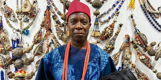 6:30 PM: Clive Myrie's African Adventure (S1) | BBC Two | 2/2 2026