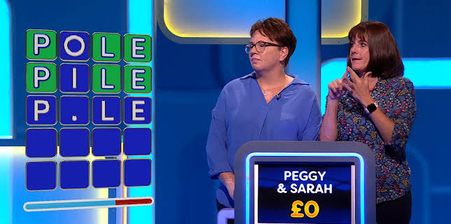 3:00 PM: Lingo (S3 E13) (S3) | ITV4 | 11/27 2025