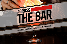 Across the Bar: Fort Lauderdale's drinking den and speakeasy