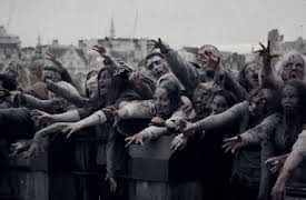 Vår fascinerande värld: Tänk om zombieapokalypsen blev verklighet?