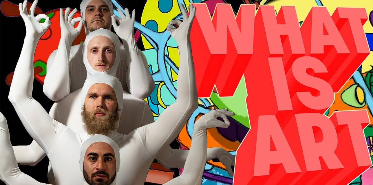What Is Art (2023)