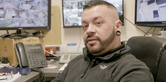 11:00 AM: Shoplifters: Caught Red Handed (S1 E19) (S1) | 5 Star | 3/22 2026