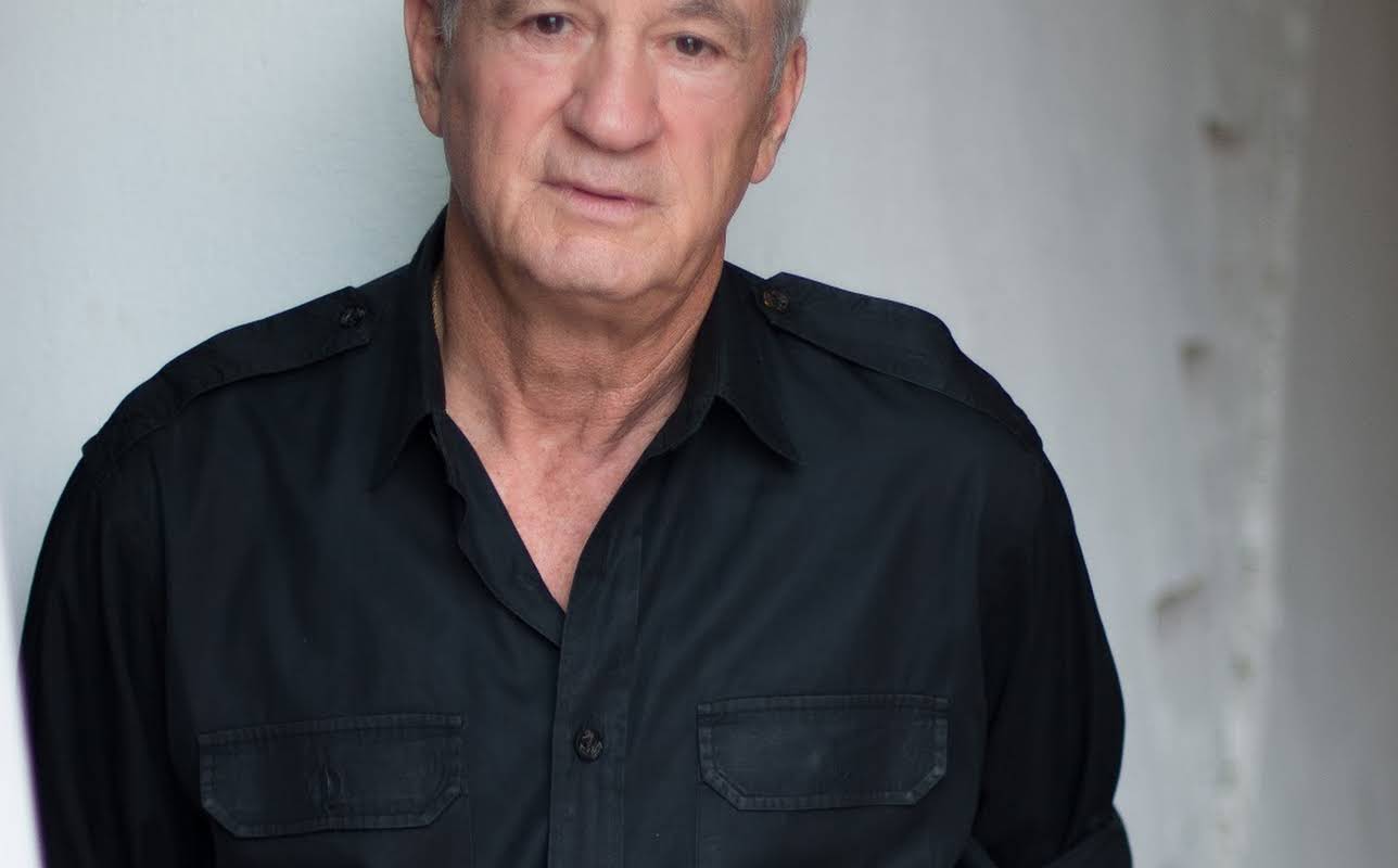 Marco St. John