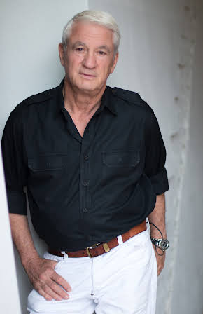 Marco St. John as 