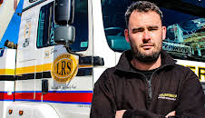 Trucking Hell (S3 E12)