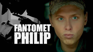 20:05: Fantomet Philip: Millionæren | NRK 3 | 5/29 2026