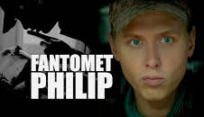 Fantomet Philip: Voldsmannen