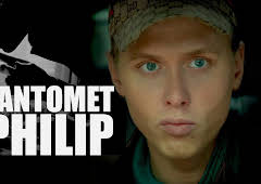 Fantomet Philip: Kidnapperen