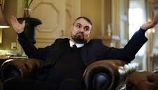 Utan skam: Forhandlinga