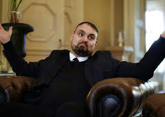 Utan skam: Forhandlinga