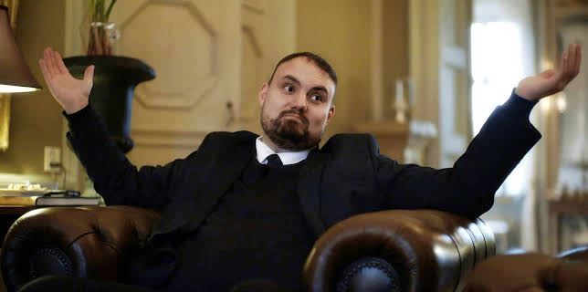 02:40: Utan skam: Forhandlinga | NRK 1 | 11/3 2025