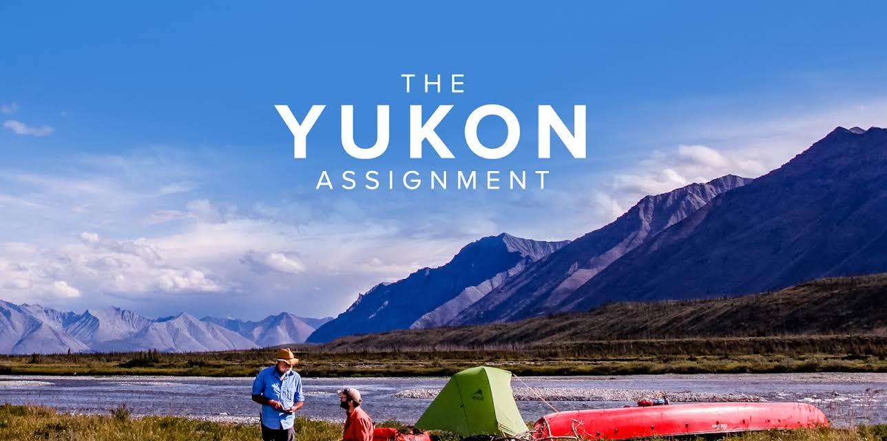 The Yukon Assignment (2018)