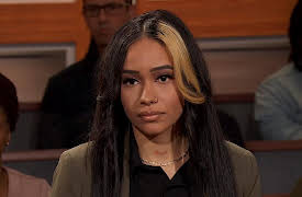 Judy Justice: Massage Table Meltdow and Breaking Up Badly