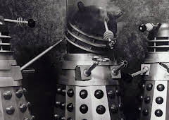 Dr Who and the Daleks