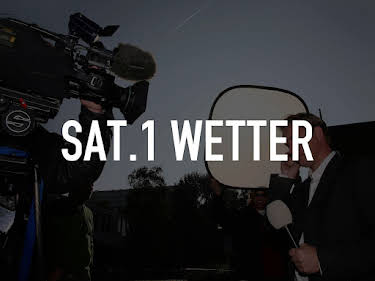 20:10: SAT.1 Wetter | Sat1 | 5/1 2026