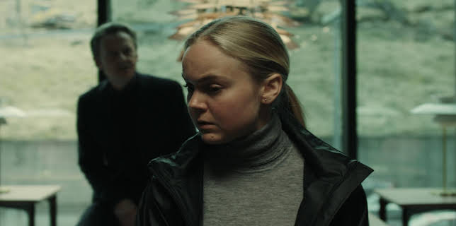 02:00: Trom (S1 E5) (S1) | TV3 | 2/18 2026