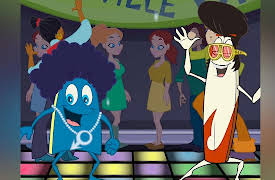 The Beach Crew: Disco Boogie