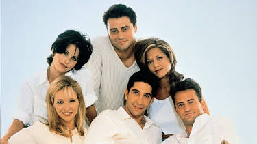 9:00 AM: Friends | 5 Star | 3/28 2026