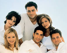 Friends