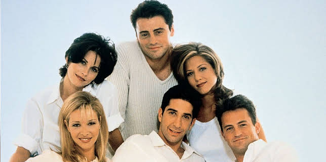 3:50 AM: Friends | Channel 5 | 11/8 2025