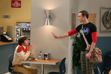 01:40: The Big Bang Theory (S4 E7) (S4) | MAX | 8/19 2026
