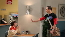 The Big Bang Theory (S4 E7)