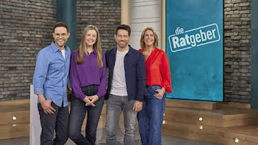 18:45: Die Ratgeber | HR Fernsehen | 3/27 2026