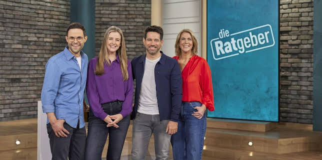 08:25: Die Ratgeber | HR Fernsehen | 11/3 2025