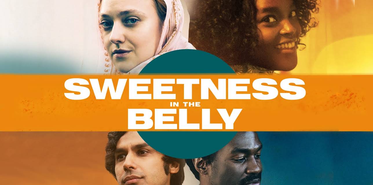 Sweetness In The Belly (2020)