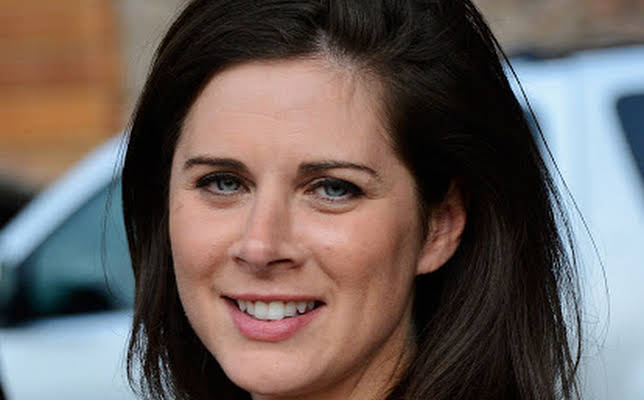Erin Burnett