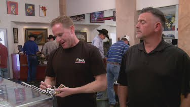 04:30: Pawn Stars (S18 E46) (S18) | Viasat 4 | 5/2 2026