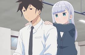 Season 1: It Snowed, Huh?