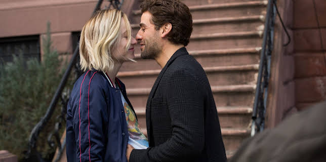 02:00: So ist das Leben – Life Itself | ZDF | 12/15 2025