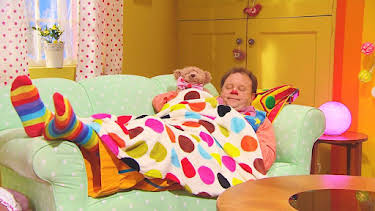 2:45 PM: Something Special (S10) | Cbeebies | 2/3 2026