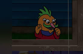 Aqua Something You Know Whatever Season 1: Zucotti Manicotti