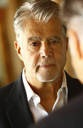 Vincent Guastaferro as 