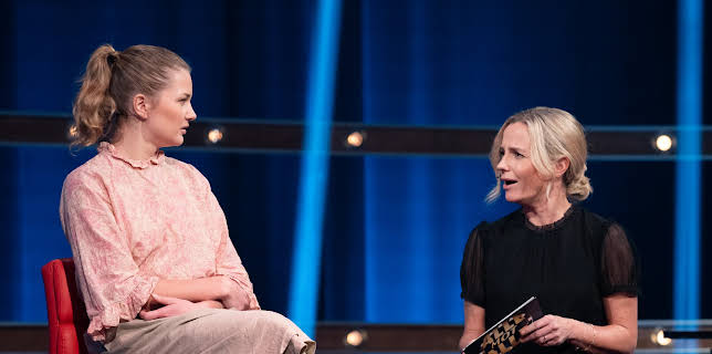 08:30: Alle mot alle (S4 E17) (S4) | TVNorge | 12/9 2025