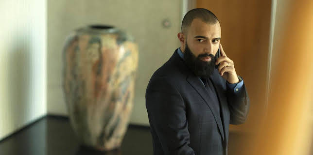 03:40: Wenn die Stille einkehrt (9/10) | HR Fernsehen | 12/6 2025