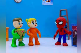 Luka: Safe While Playing And Having Fun